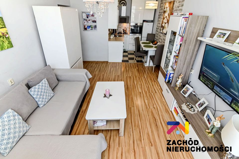 Mieszkanie Zielona Góra