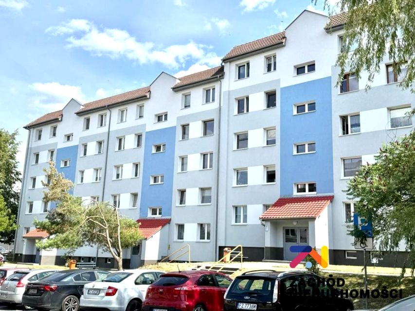 Mieszkanie Zielona Góra