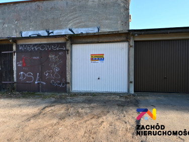 Budynek użytkowy Zielona Góra