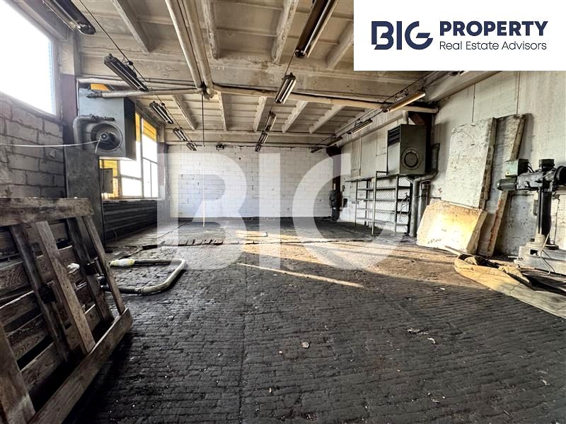 Budynek użytkowy Gdynia