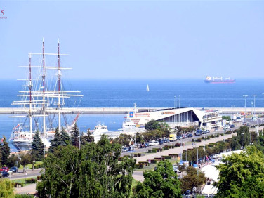 Mieszkanie Gdynia