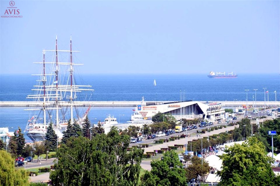 Mieszkanie Gdynia