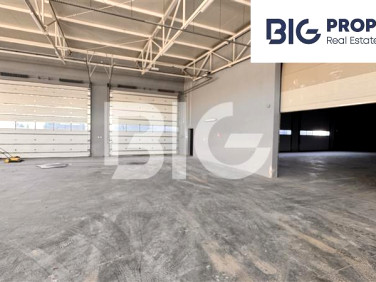 Budynek użytkowy Miszewo