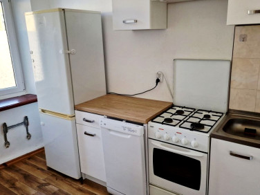 Mieszkanie Milanówek