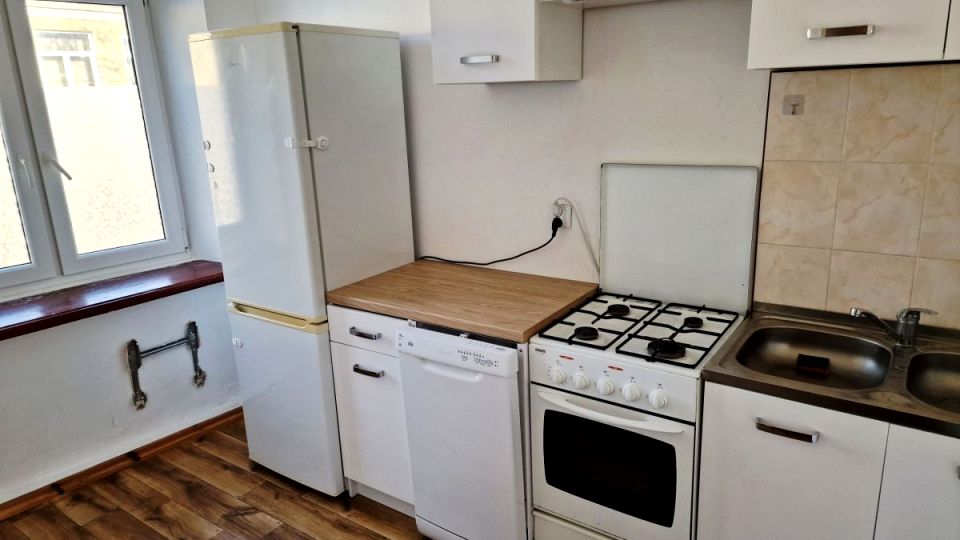 Mieszkanie Milanówek