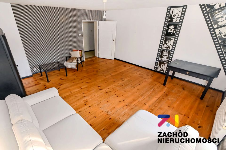 Mieszkanie Zielona Góra