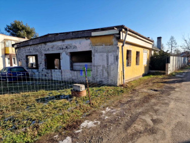 Lokal Kamieniec Wrocławski