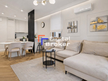 Mieszkanie apartamentowiec Warszawa