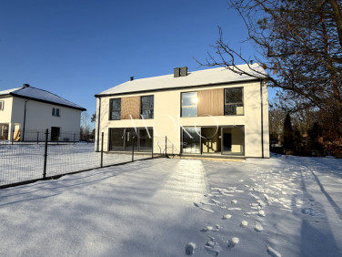 Dom Grodzisk Mazowiecki