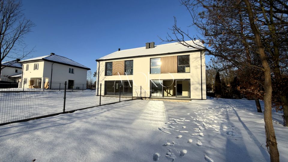 Dom Grodzisk Mazowiecki