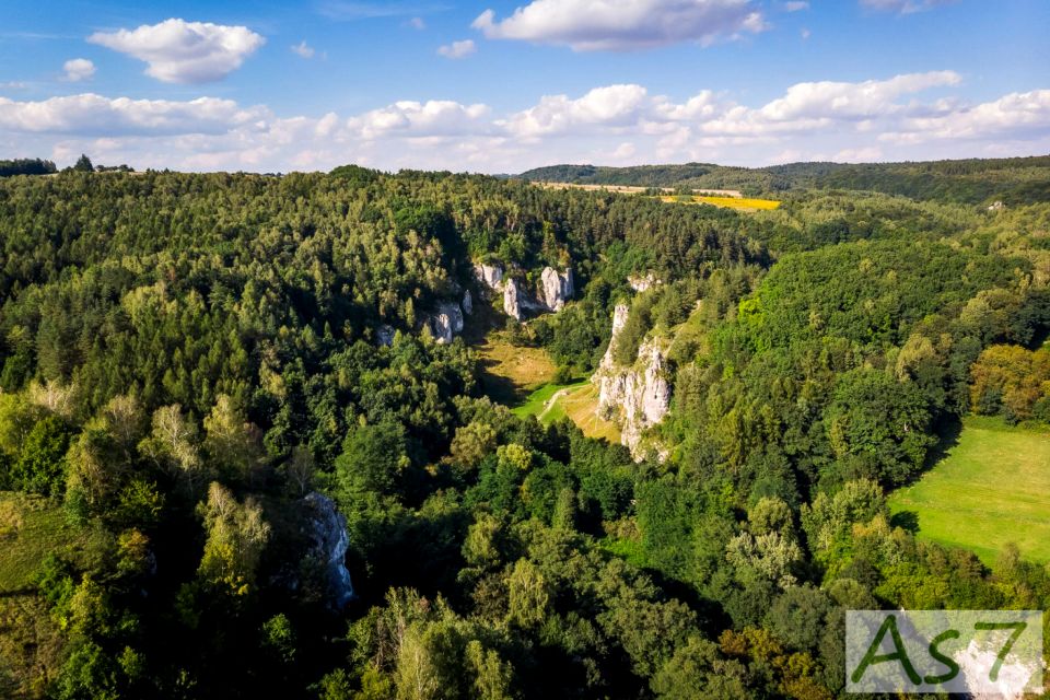 Działka budowlana sprzedam