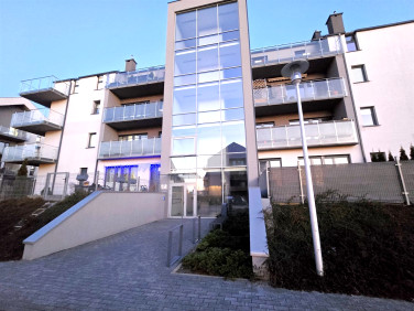 Mieszkanie Tarnowo Podgórne