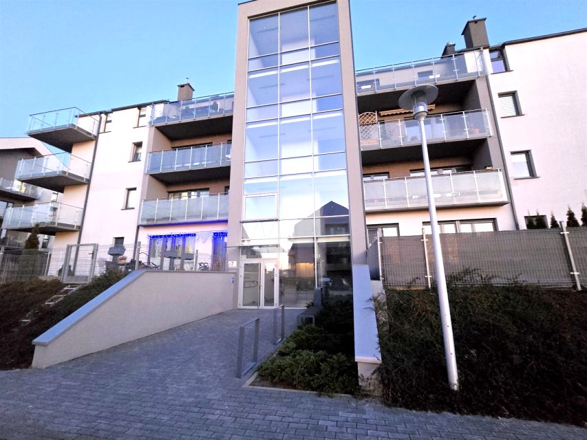 Mieszkanie Tarnowo Podgórne