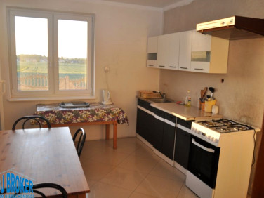 Dom Pruszcz Gdański