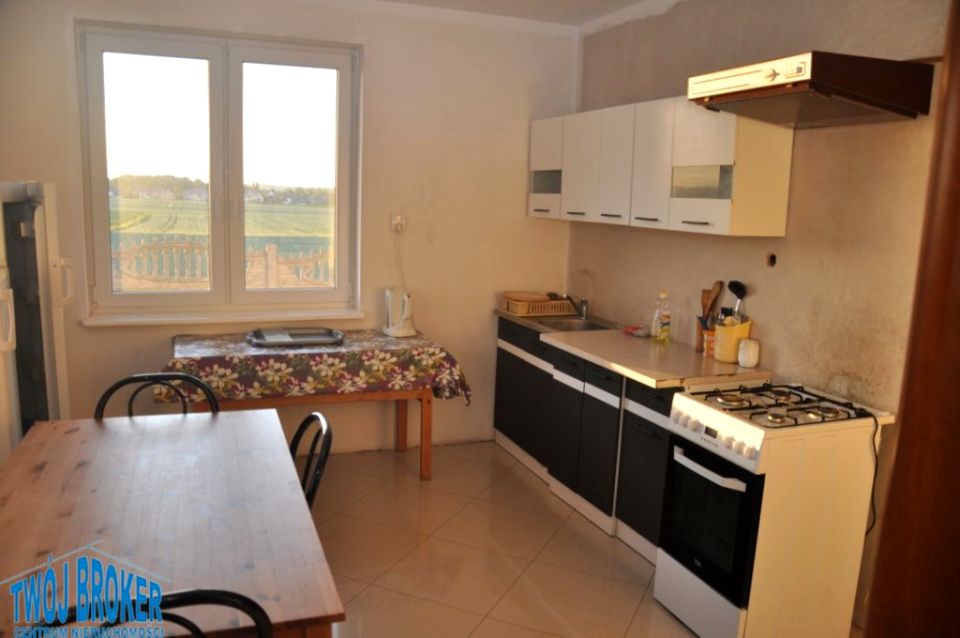 Dom Pruszcz Gdański