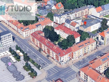 Budynek użytkowy Koszalin sprzedaż