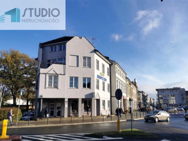 Budynek użytkowy Koszalin