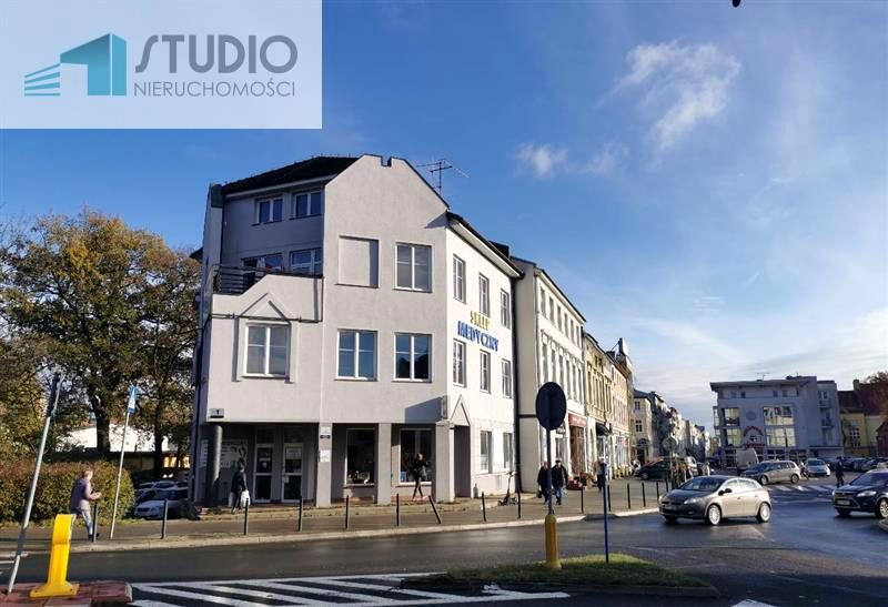 Budynek użytkowy Koszalin