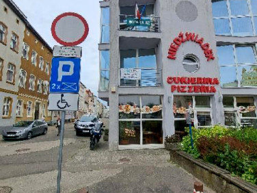 Budynek użytkowy Koszalin