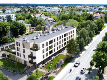 Mieszkanie Piaseczno