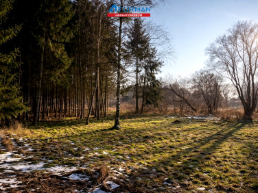 Działka budowlana Lubcz Wielki