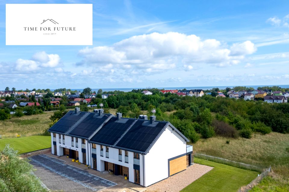 Mieszkanie Władysławowo