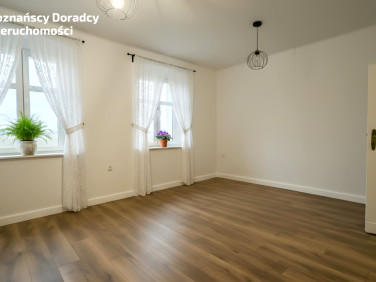 Mieszkanie Poznań