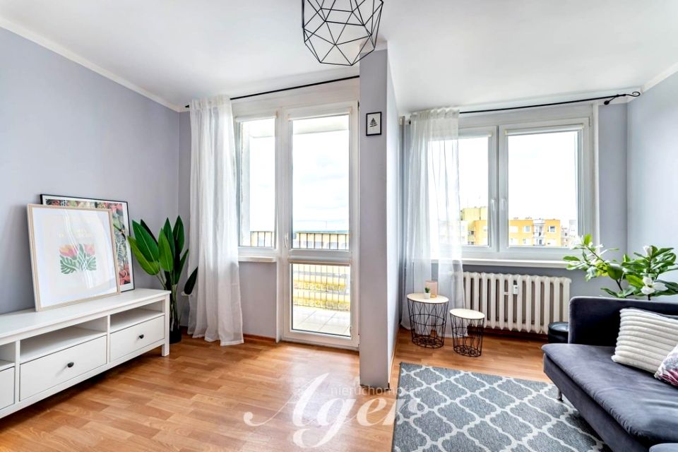 Mieszkanie Zielona Góra