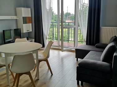 Mieszkanie Grodzisk Mazowiecki