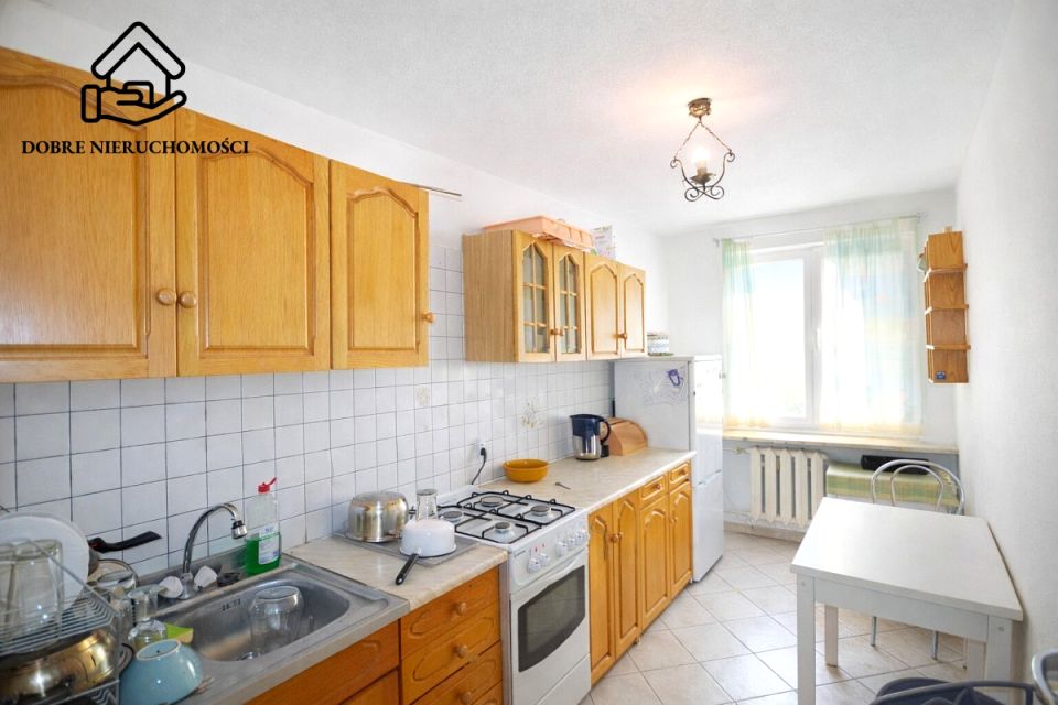 Mieszkanie Lublin sprzedaż