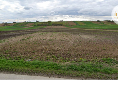 Działka budowlana Dosłońce