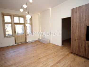 Mieszkanie Wałbrzych