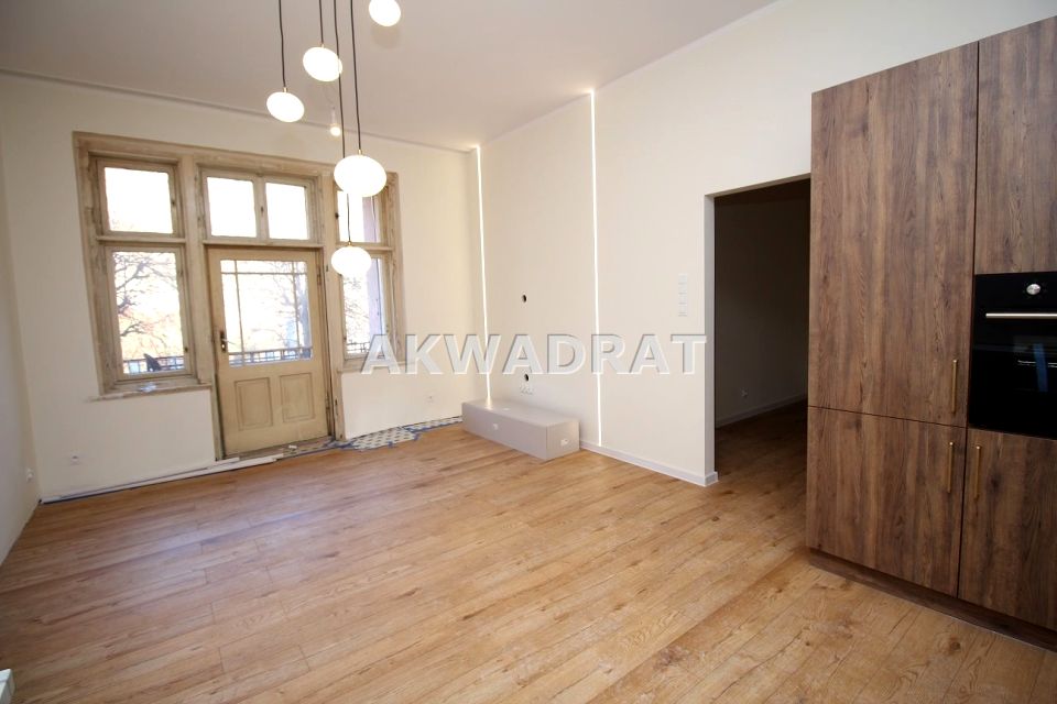 Mieszkanie Wałbrzych