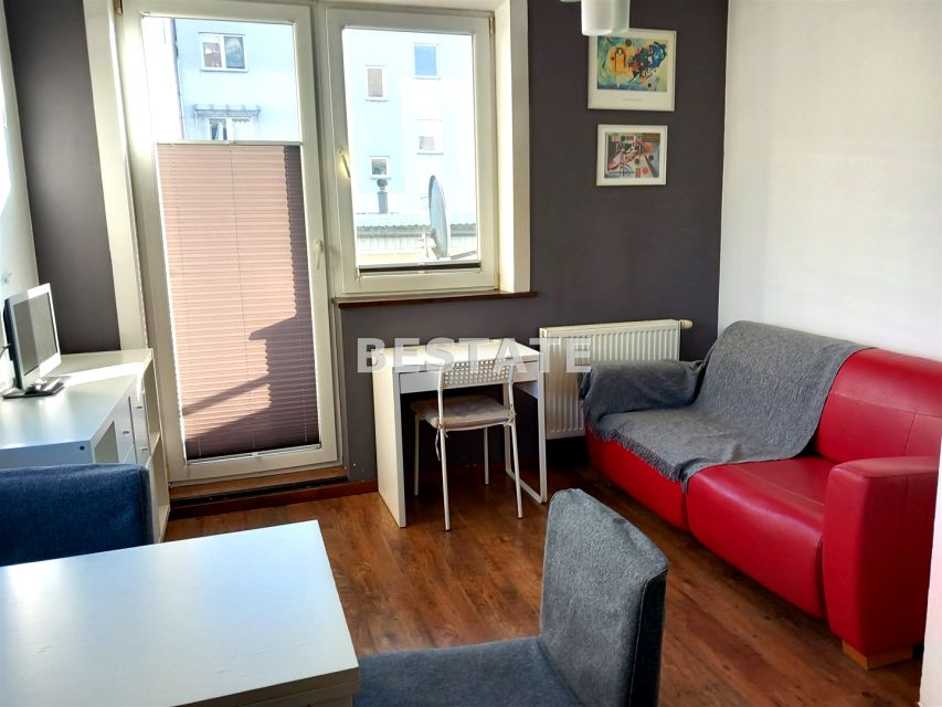 Mieszkanie Pabianice