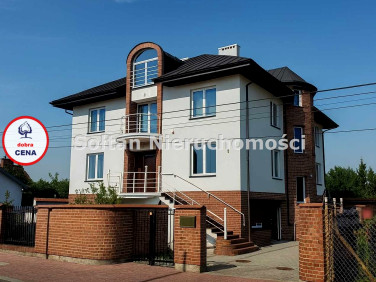 Dom wolnostojący wynajem