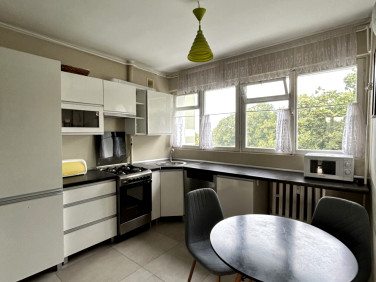 Mieszkanie Zielona Góra