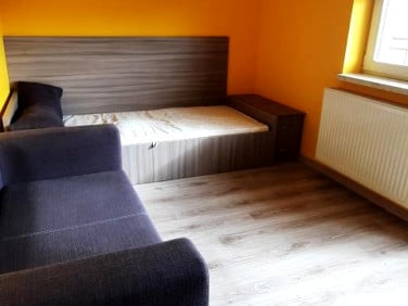 Mieszkanie Kraków sprzedaż