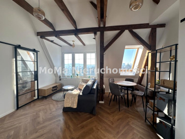 Mieszkanie Bydgoszcz