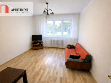 Mieszkanie Włocławek