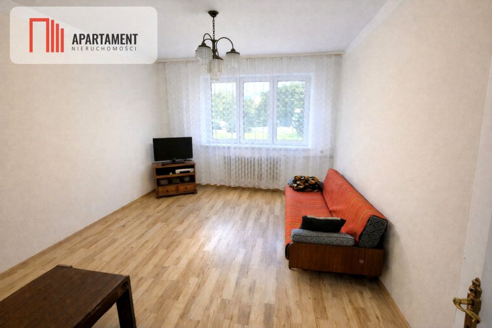 Mieszkanie Włocławek