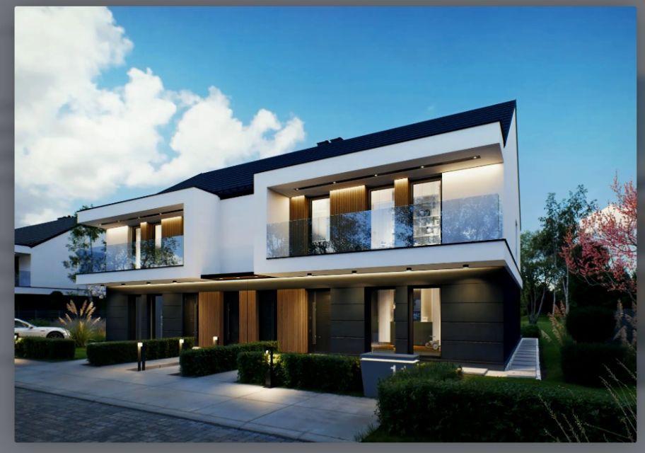 Mieszkanie Libertów