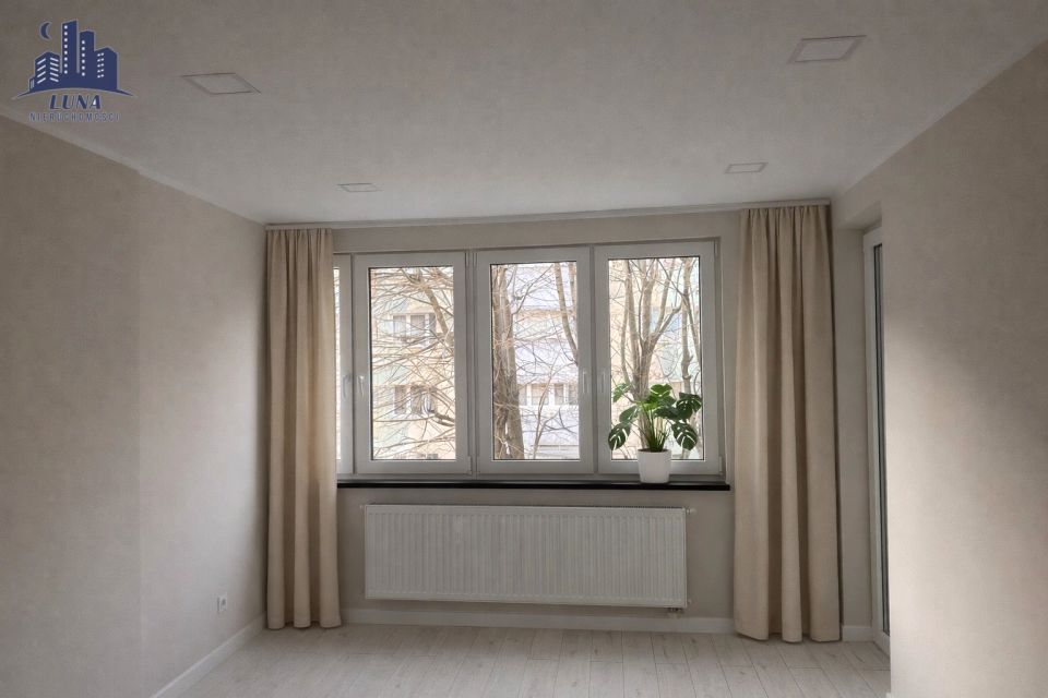 Mieszkanie Świdnica