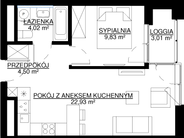 Mieszkanie Rzeszów sprzedaż
