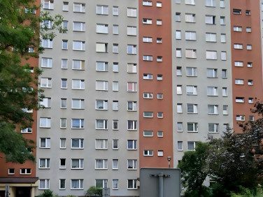 Mieszkanie blok mieszkalny sprzedaż