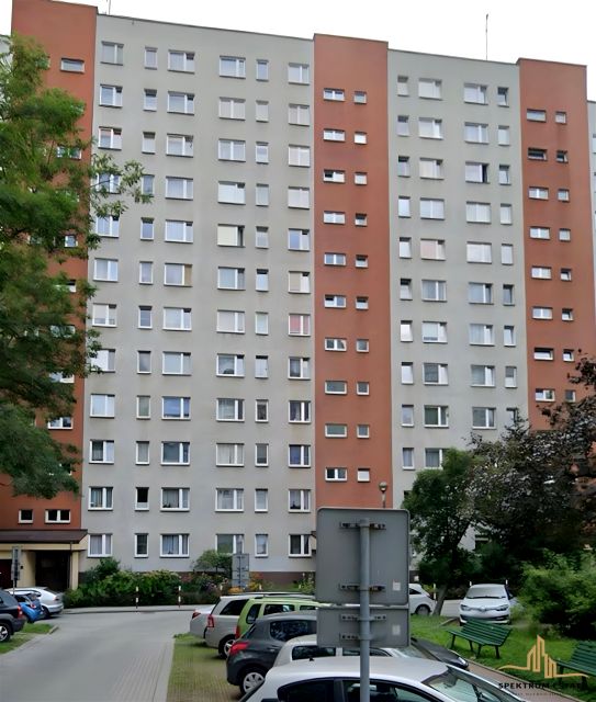 Mieszkanie blok mieszkalny sprzedaż