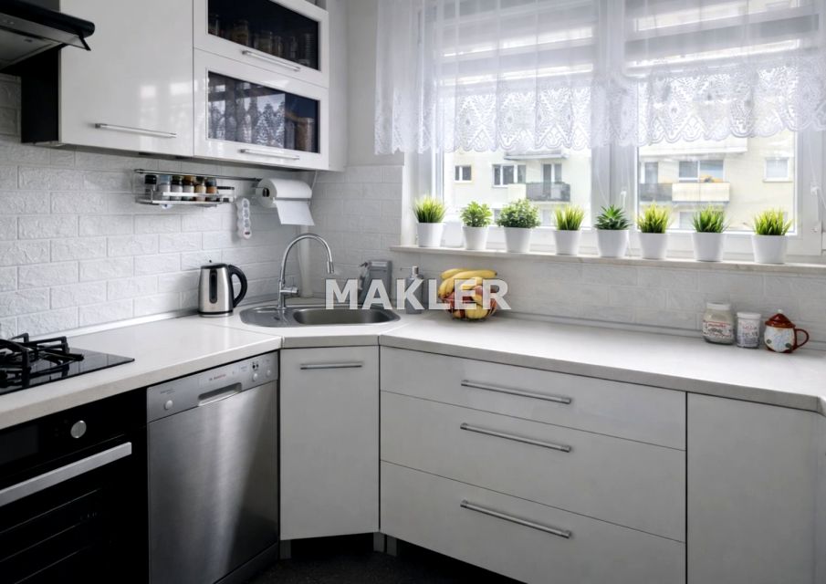 Mieszkanie blok mieszkalny Bydgoszcz