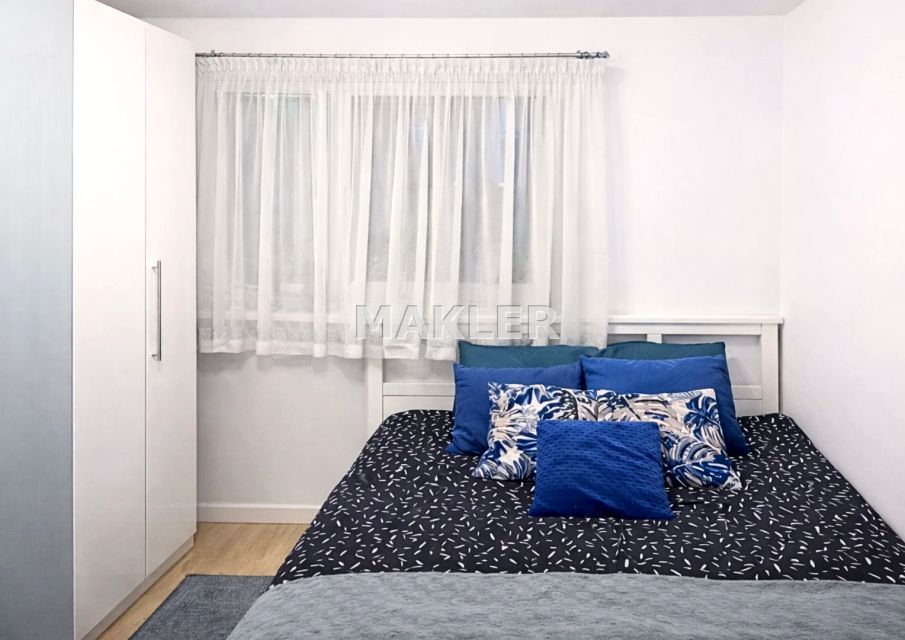 Mieszkanie Bydgoszcz