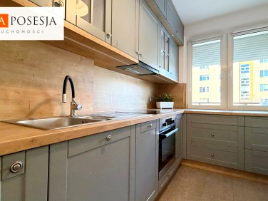 Mieszkanie Bydgoszcz