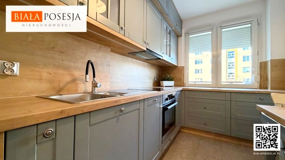 Mieszkanie Bydgoszcz