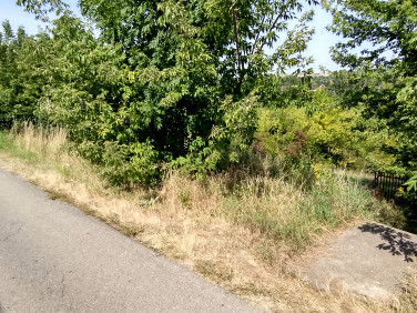 Działka budowlana Prandocin-Wysiołek